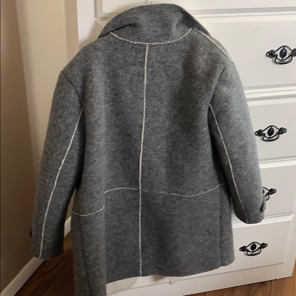 Women’s coat - Picture 4 of 4